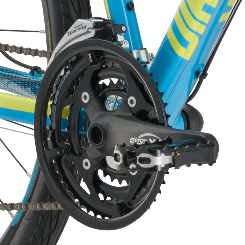 diamondback trace sport 2017